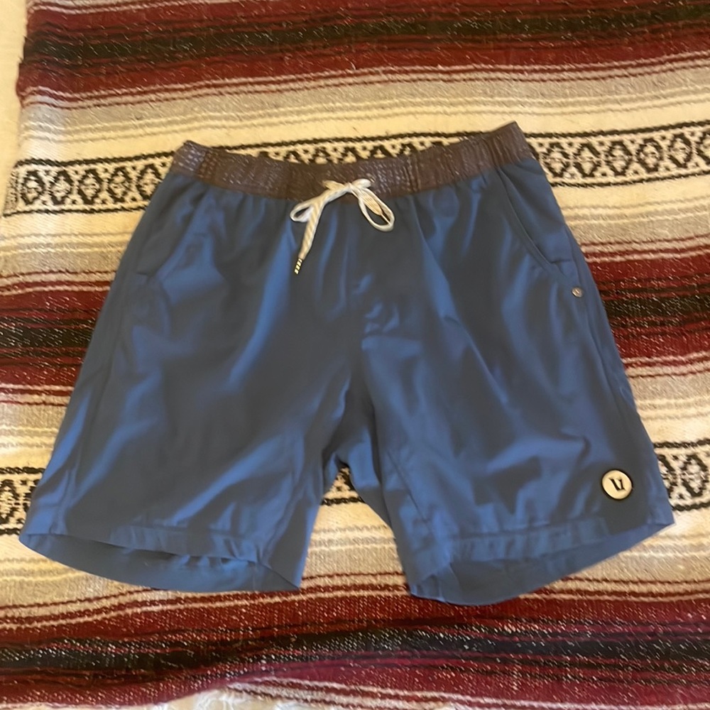 Vuori Kore Shorts